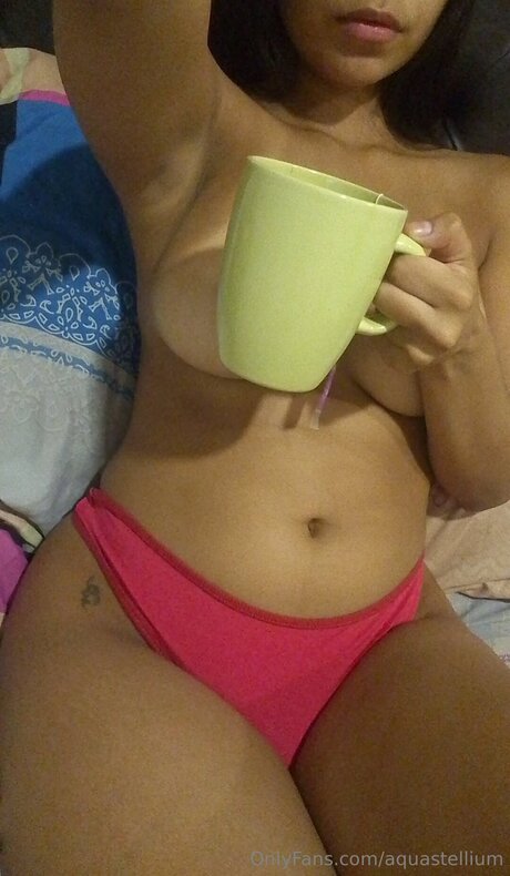 Aquastellium nice star pics