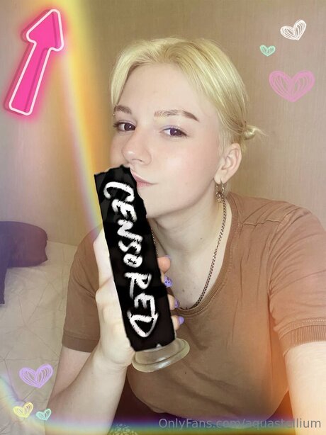 Aquastellium exclusive pornstar img