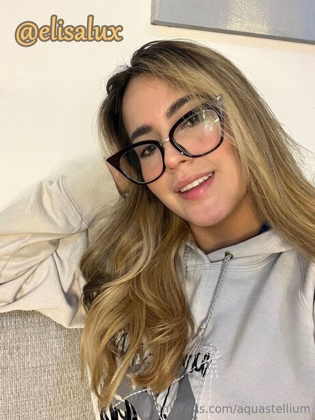 Aquastellium star erotic image