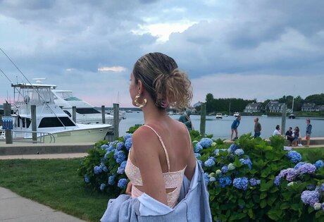 Julia Dicesare star xxx image