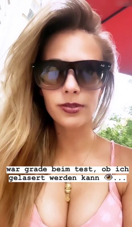 Carolina Peukmann top star galleries