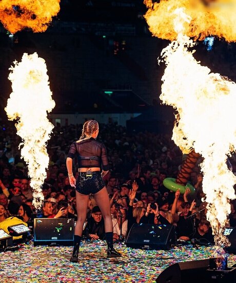 Carolina Peukmann model xxx galleries