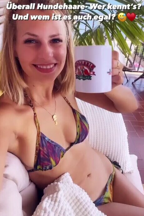 Carolina Peukmann beautiful actress pics