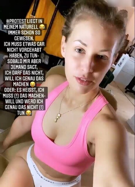 Carolina Peukmann free model gallery