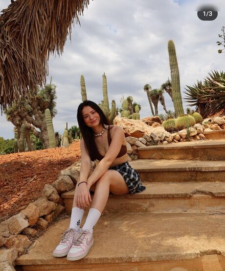 Anica Zimmermann beautiful pornstar gallery