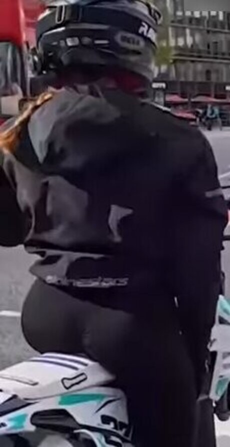 Anica Zimmermann exclusive pornstar image