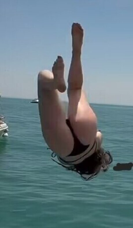 Anica Zimmermann pornographic actress image