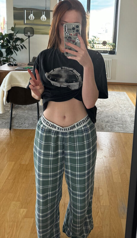 Anica Zimmermann free model images