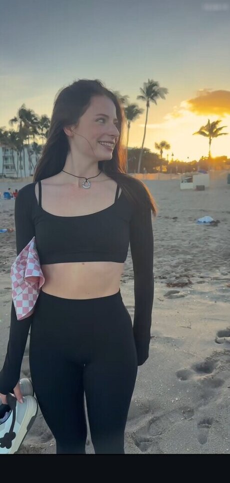 Anica Zimmermann Photo Gallery