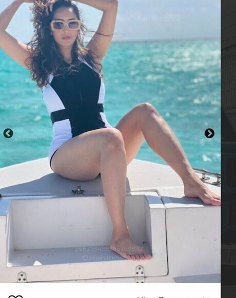 Chahatt Khanna free star images