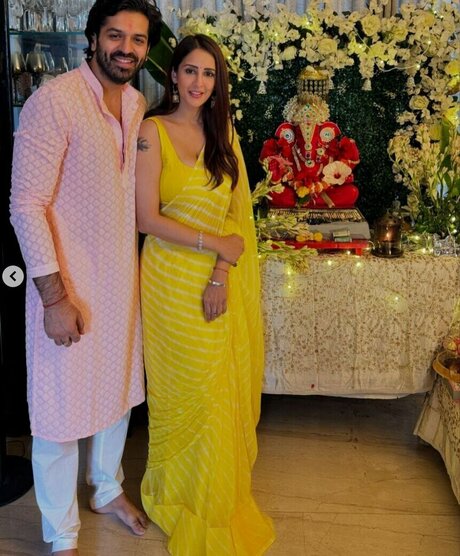 Chahatt Khanna xxx actress archive