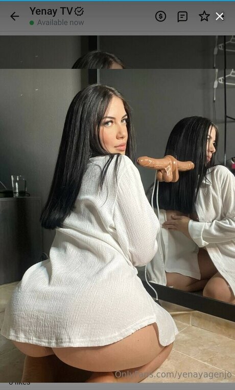 Yenay Agenjo high quality actress img