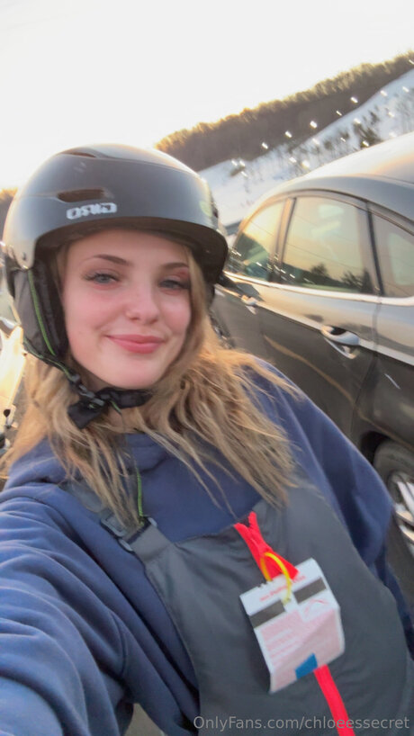 chloeessecret best model img