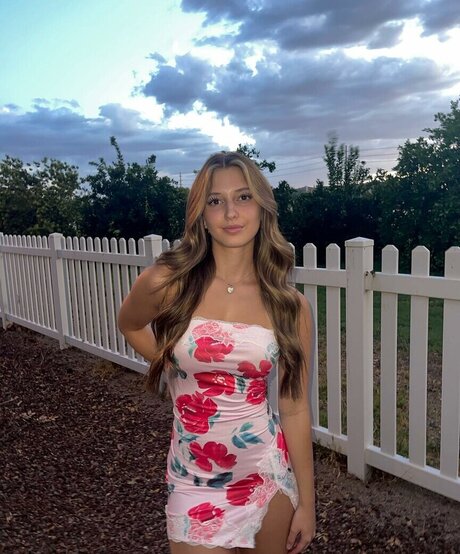 Lauren Gomez star pretty picture