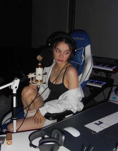 d gallavichh Daryana art star image