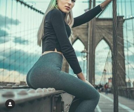 Celine Ritzke sex star pic