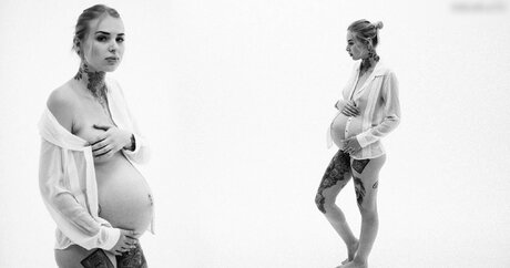 Celine Ritzke nice model archive