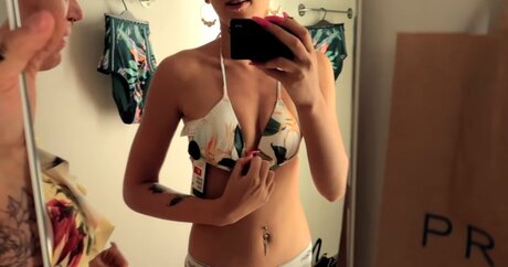 big tits blonde onlyfans art naked archive