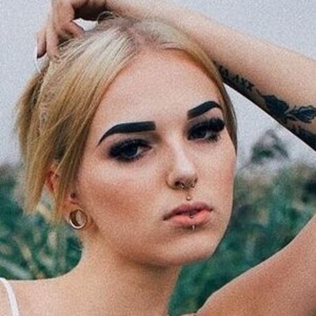 Celine Ritzke star nice photo