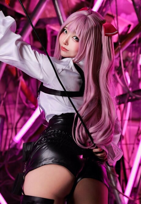 kagurayuria star pics