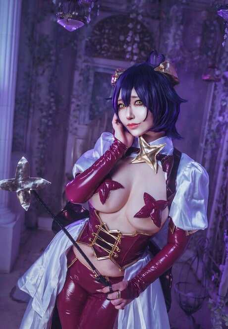 kagurayuria free actress pic