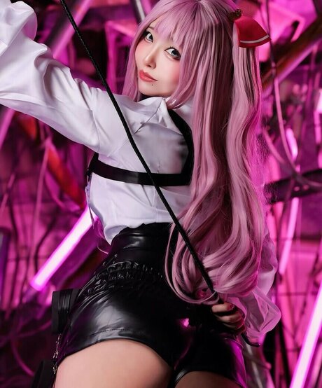 kagurayuria model porn images