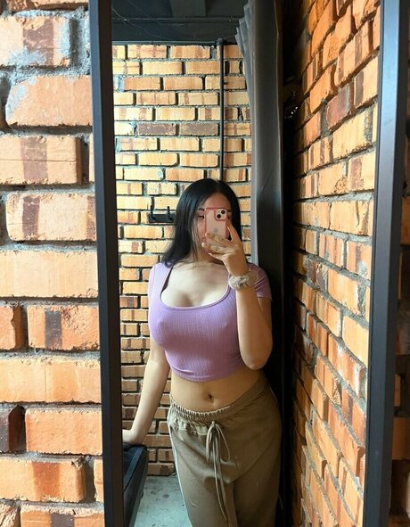 Baby Qasha star top gallery