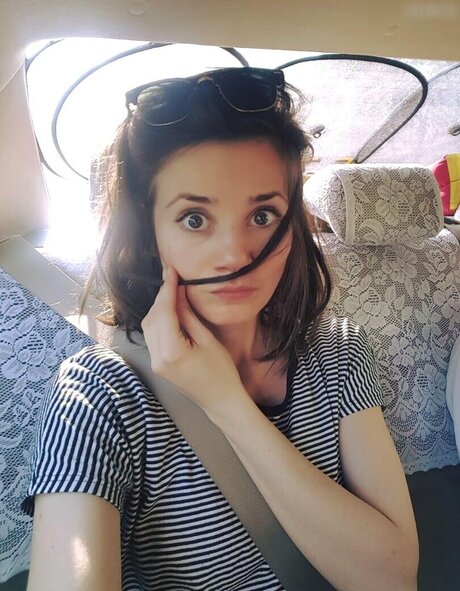 Joyce Ilg model nude photos