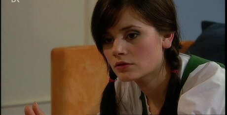 Joyce Ilg perfect actress archive