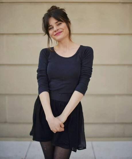 Joyce Ilg model hd picture