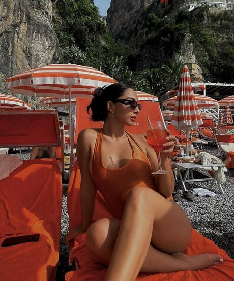 Maria Chac n star free picture