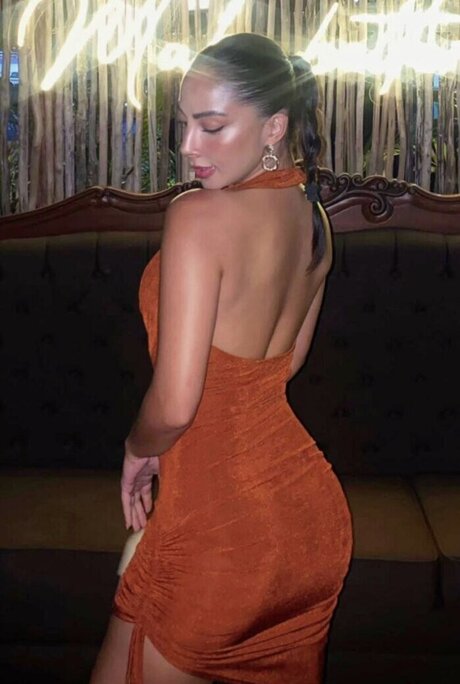 Maria Chac n nudes star photos