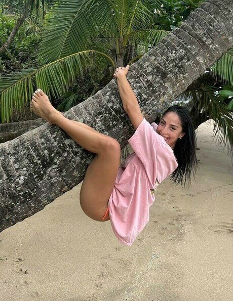 Maria Chac n beautiful pornstar picture