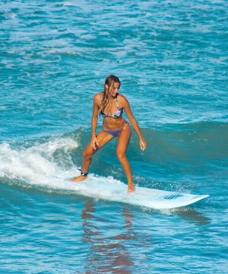 Lauren Landers hd actress picture