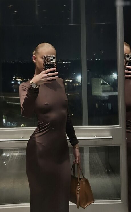 Lilli Sophia model naked archive