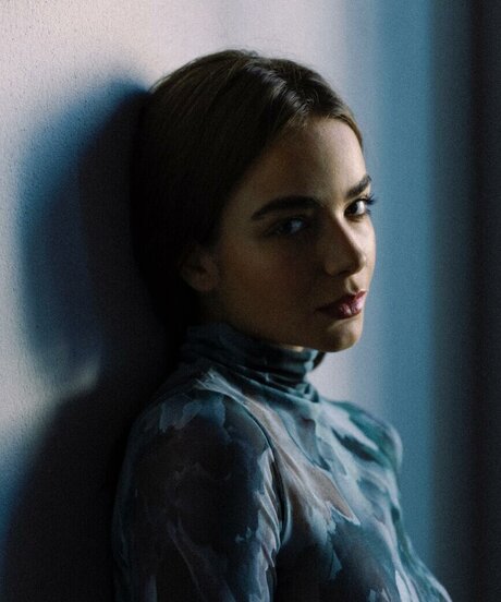 Camila Mayrink model perfect images