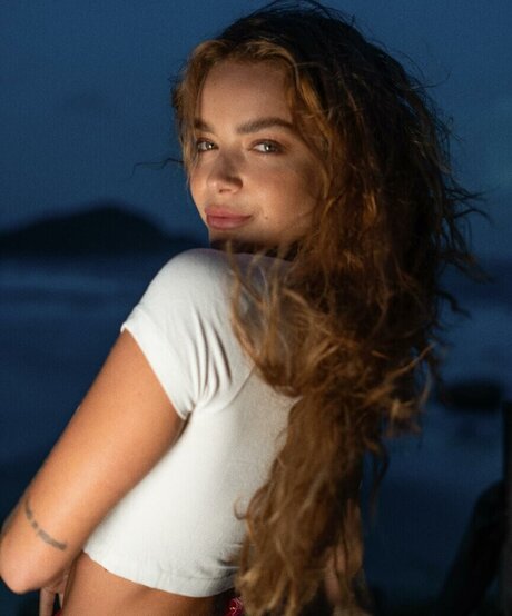 Camila Mayrink pornstar exclusive gallery