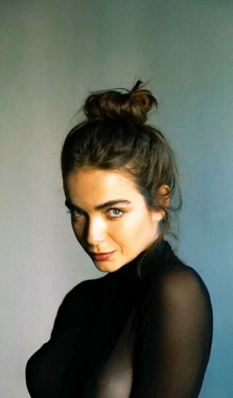 Camila Mayrink star perfect galleries