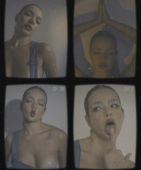 Camila Mayrink star top images