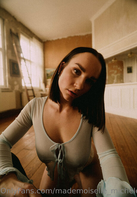 mademoiselle michele best pornstar archive