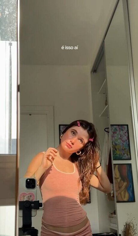 Liv Resenhas nice star img