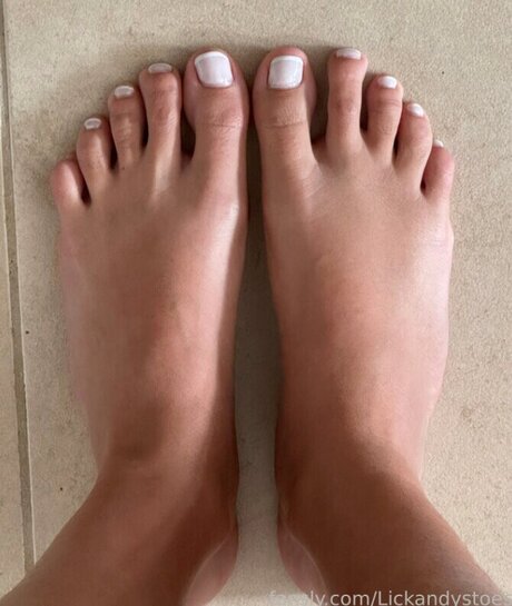 lickandysoles pornstar hot galleries