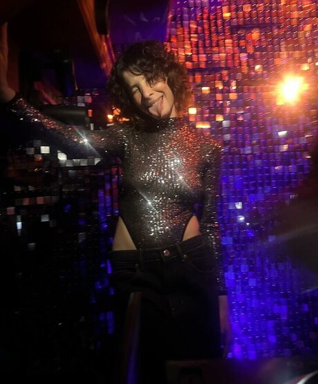 Giselle Batista hot model photos