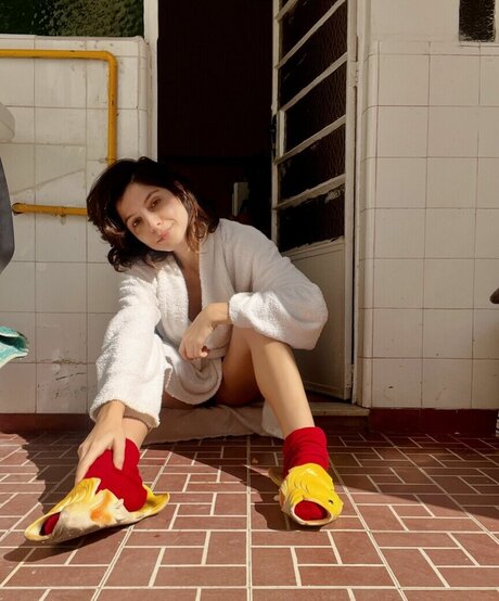 Giselle Batista hd model archive