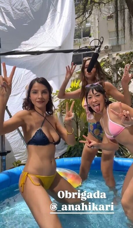 Giselle Batista free actress picture