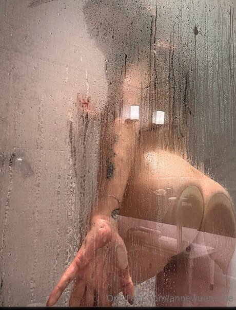 Anne W nsche porn model pics