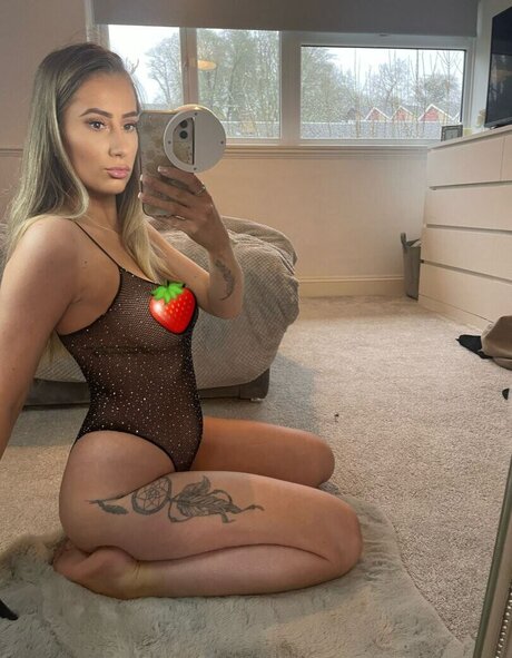 onlychlo3 free model img