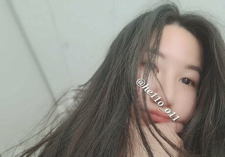 nya ming nude star pic