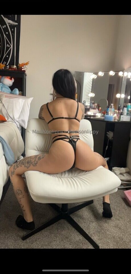 Madison Lippy star hot galleries