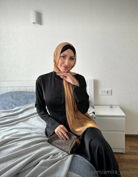 Amira amour best pornstar pic